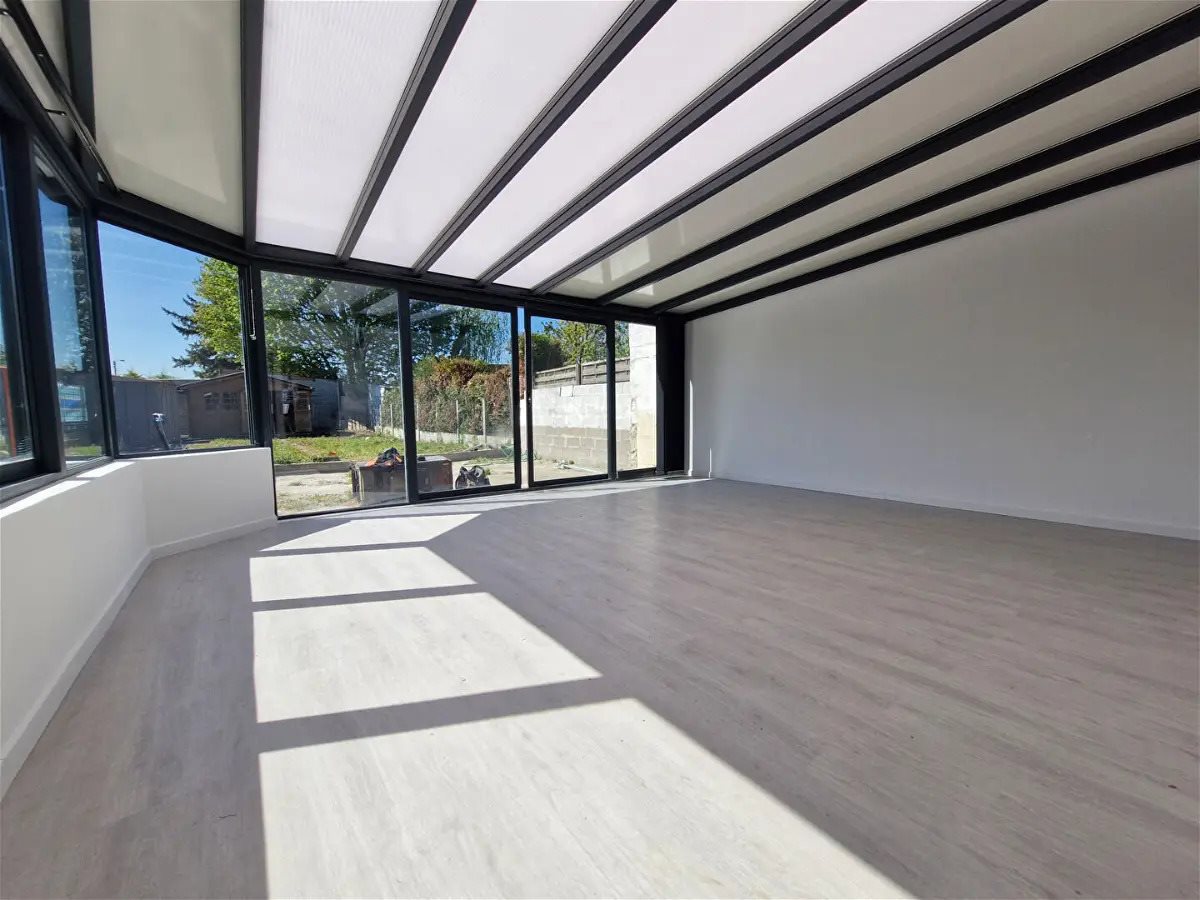 Maison à vendre, 115m², Dechy