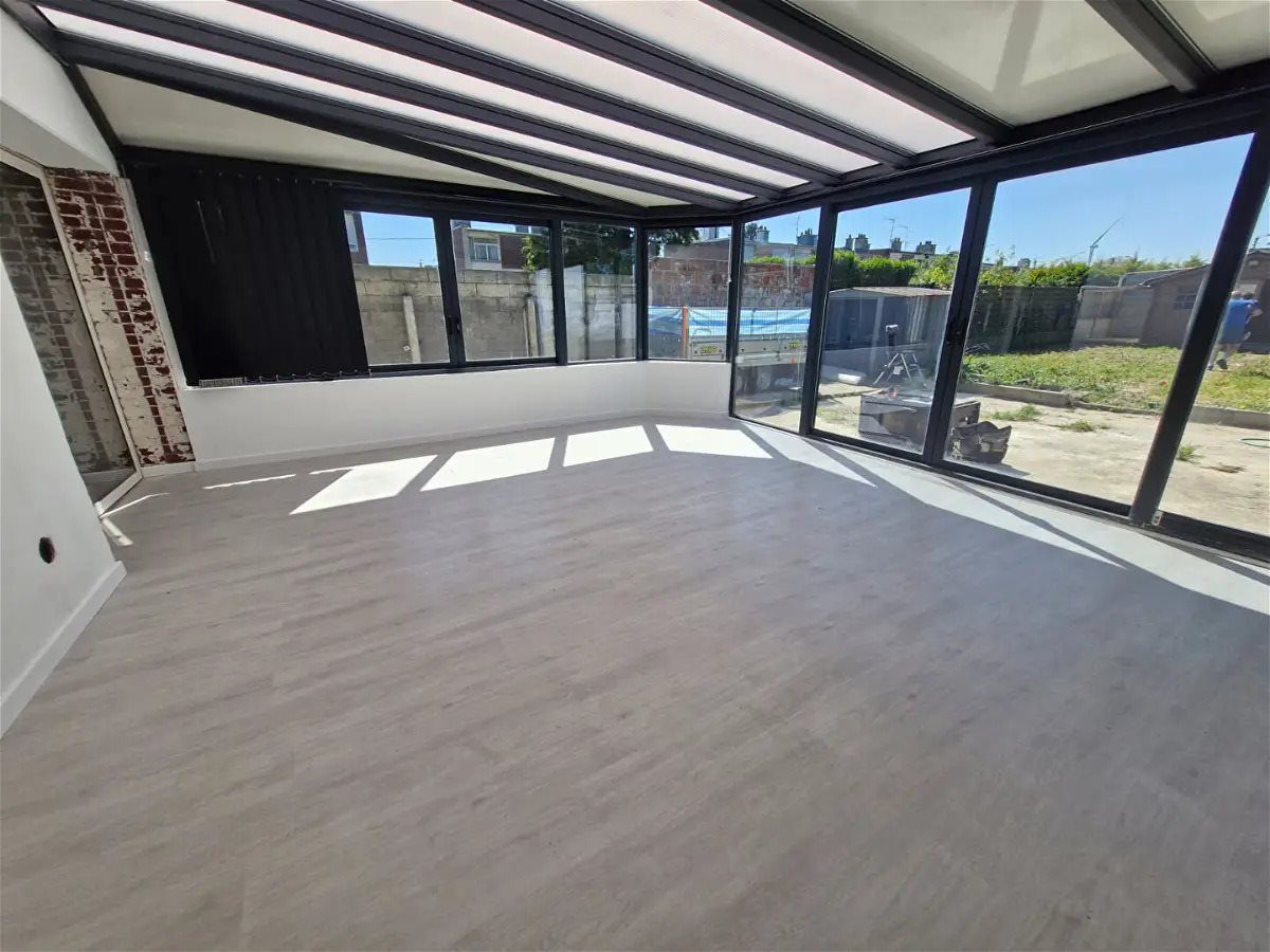Maison à vendre, 115m², Dechy