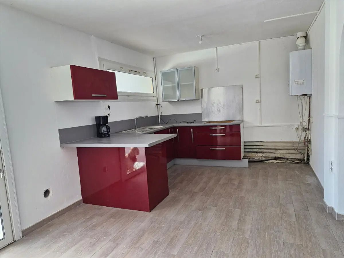 Maison à vendre, 115m², Dechy