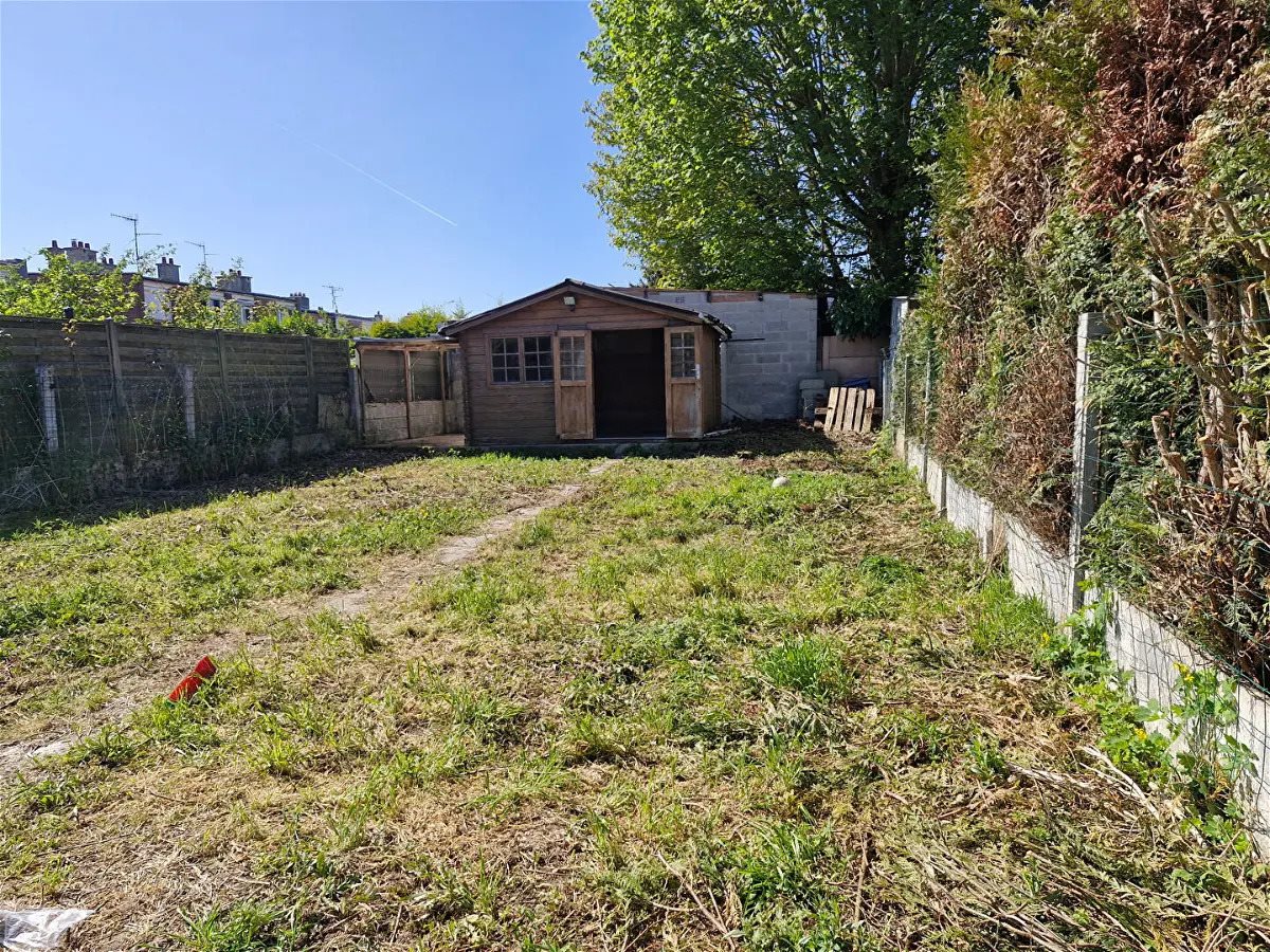 Maison à vendre, 115m², Dechy