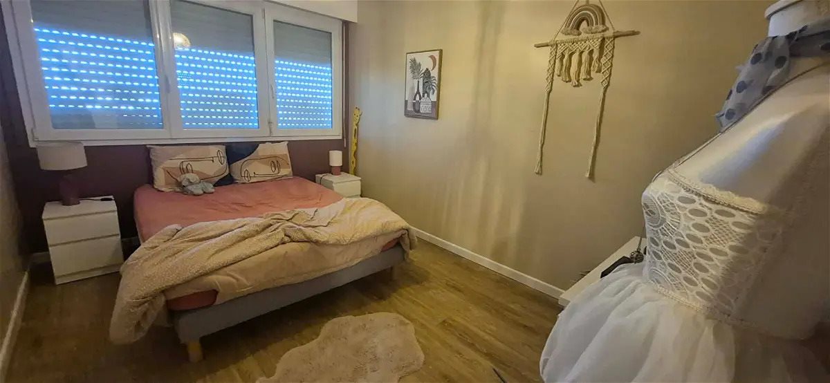 Appartement à vendre, 82m², Douai
