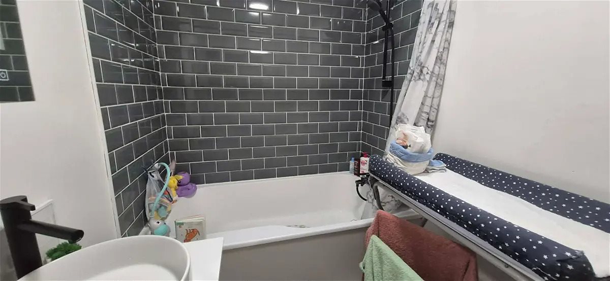 Appartement à vendre, 82m², Douai