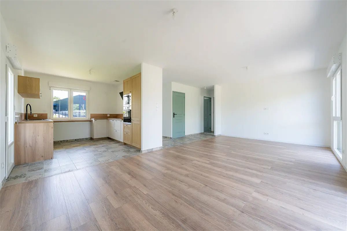 Maison à vendre, 69m², Sin-le-Noble