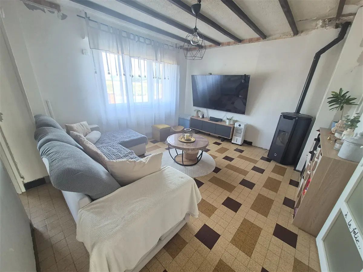 Maison à vendre, 110m², Biache-Saint-Vaast