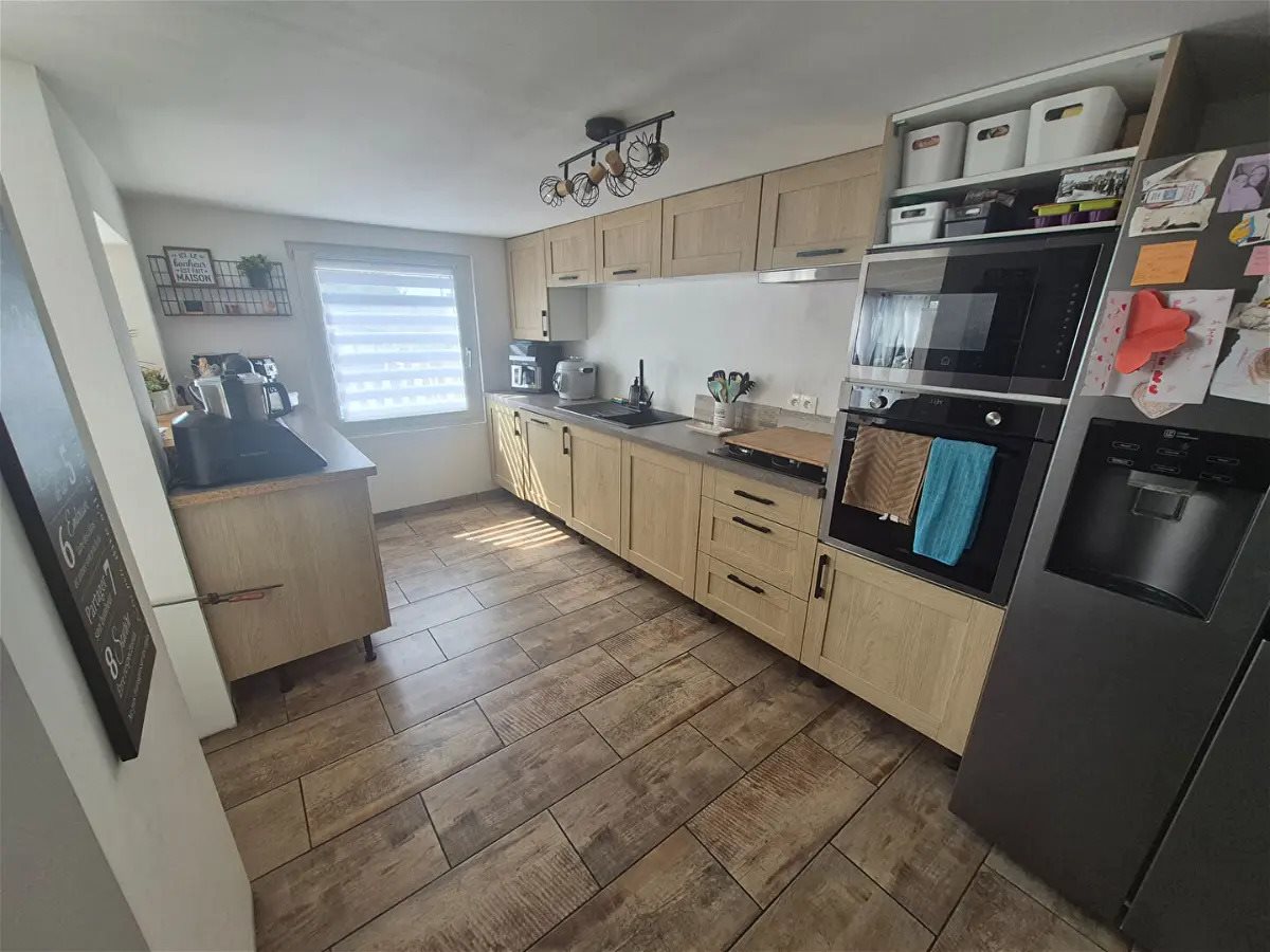 Maison à vendre, 110m², Biache-Saint-Vaast