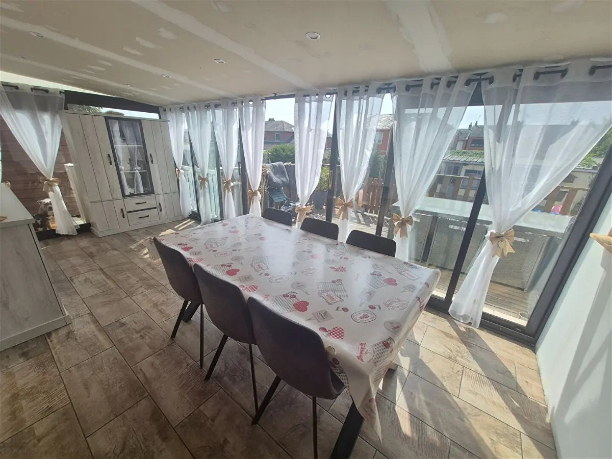Maison à vendre, 110m², Biache-Saint-Vaast
