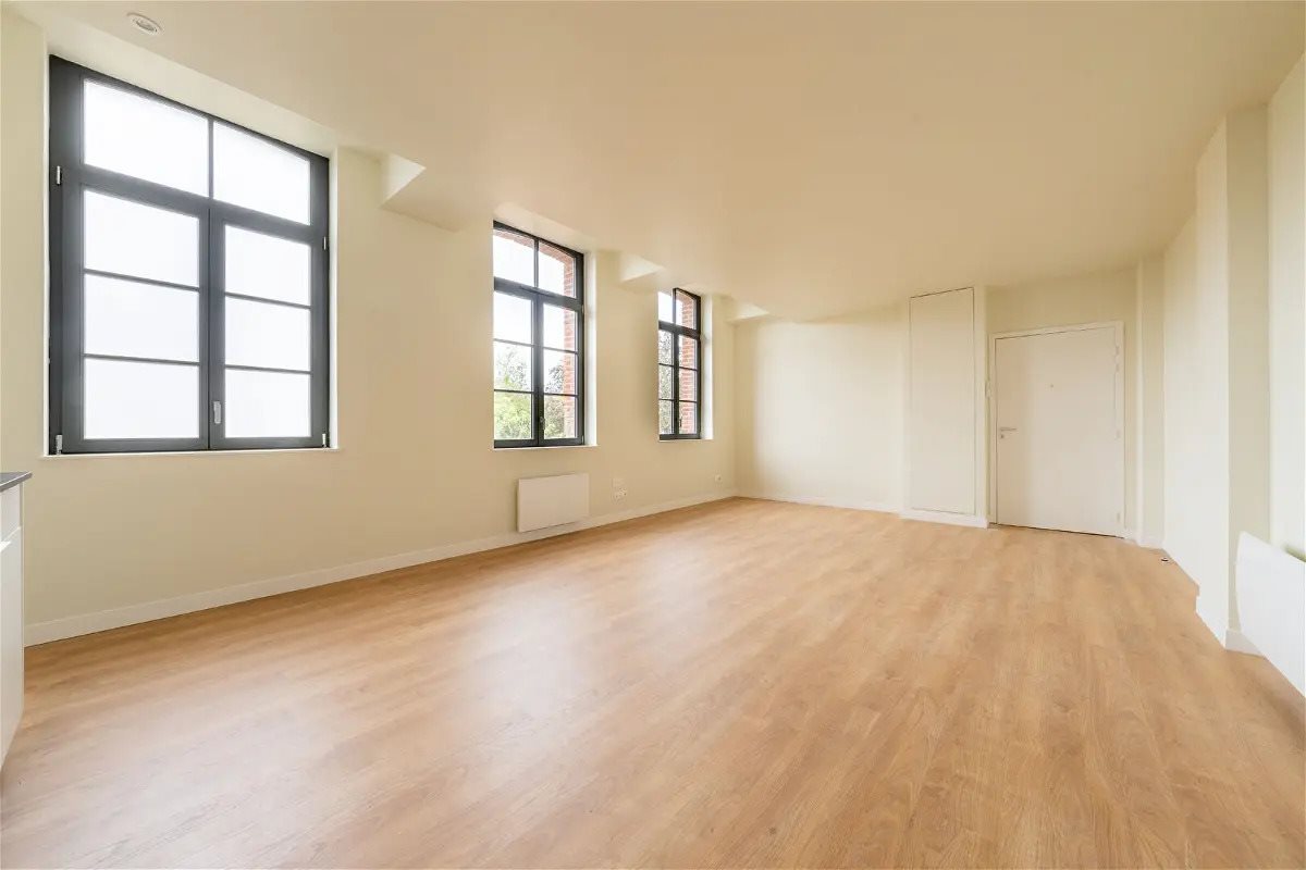 Appartement à vendre, 66m², Douai