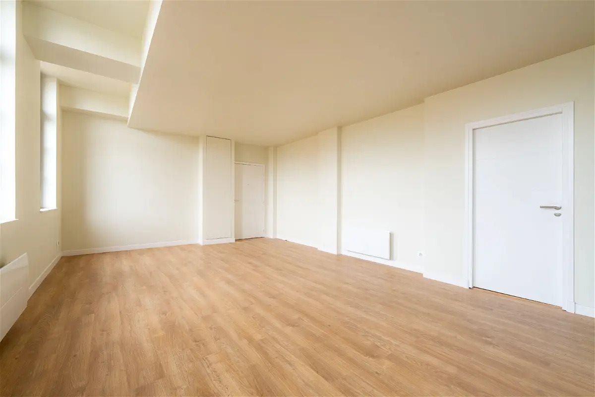 Appartement à vendre, 66m², Douai