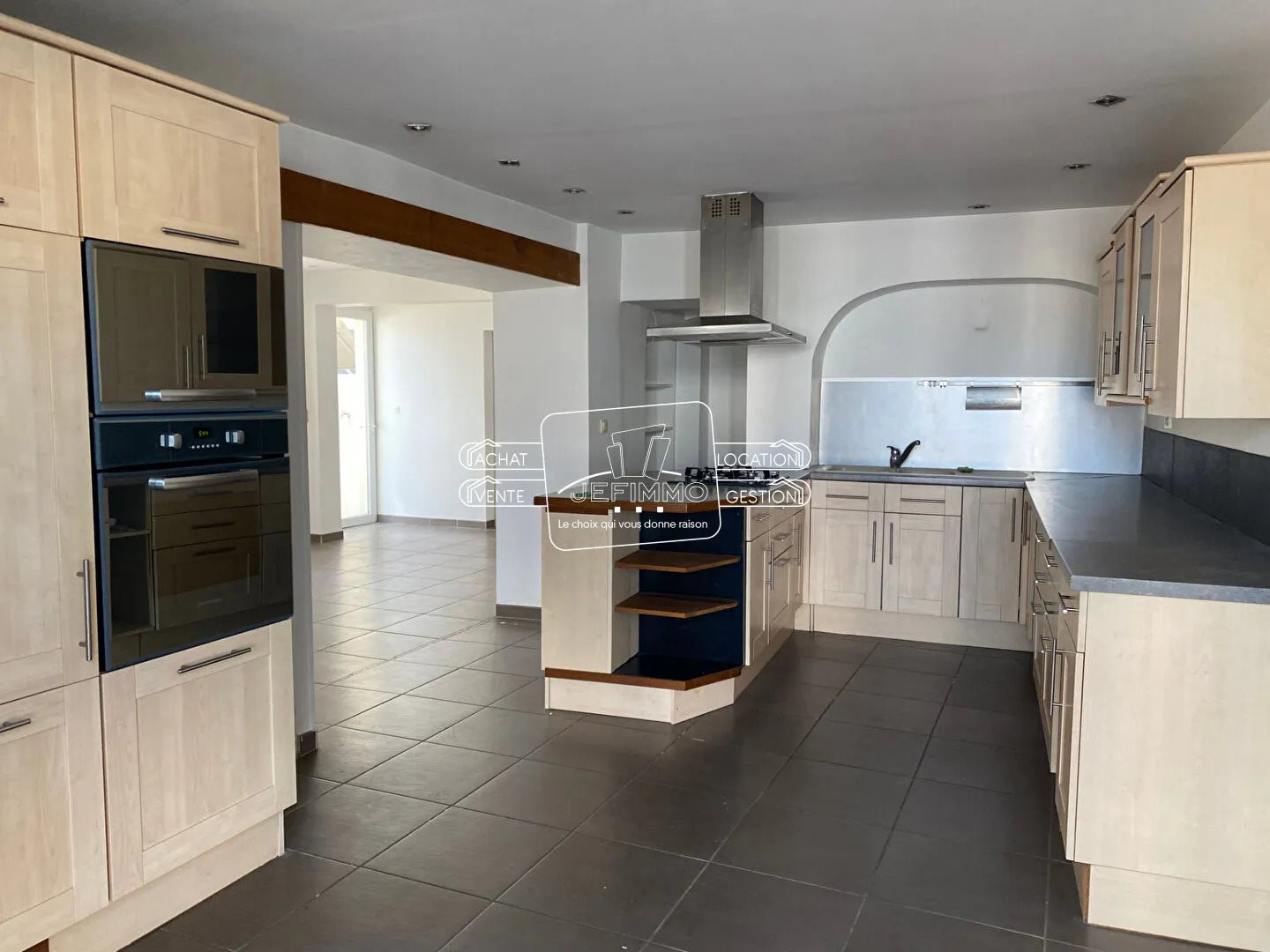 Appartement à louer, 94m², Thouaré-sur-Loire