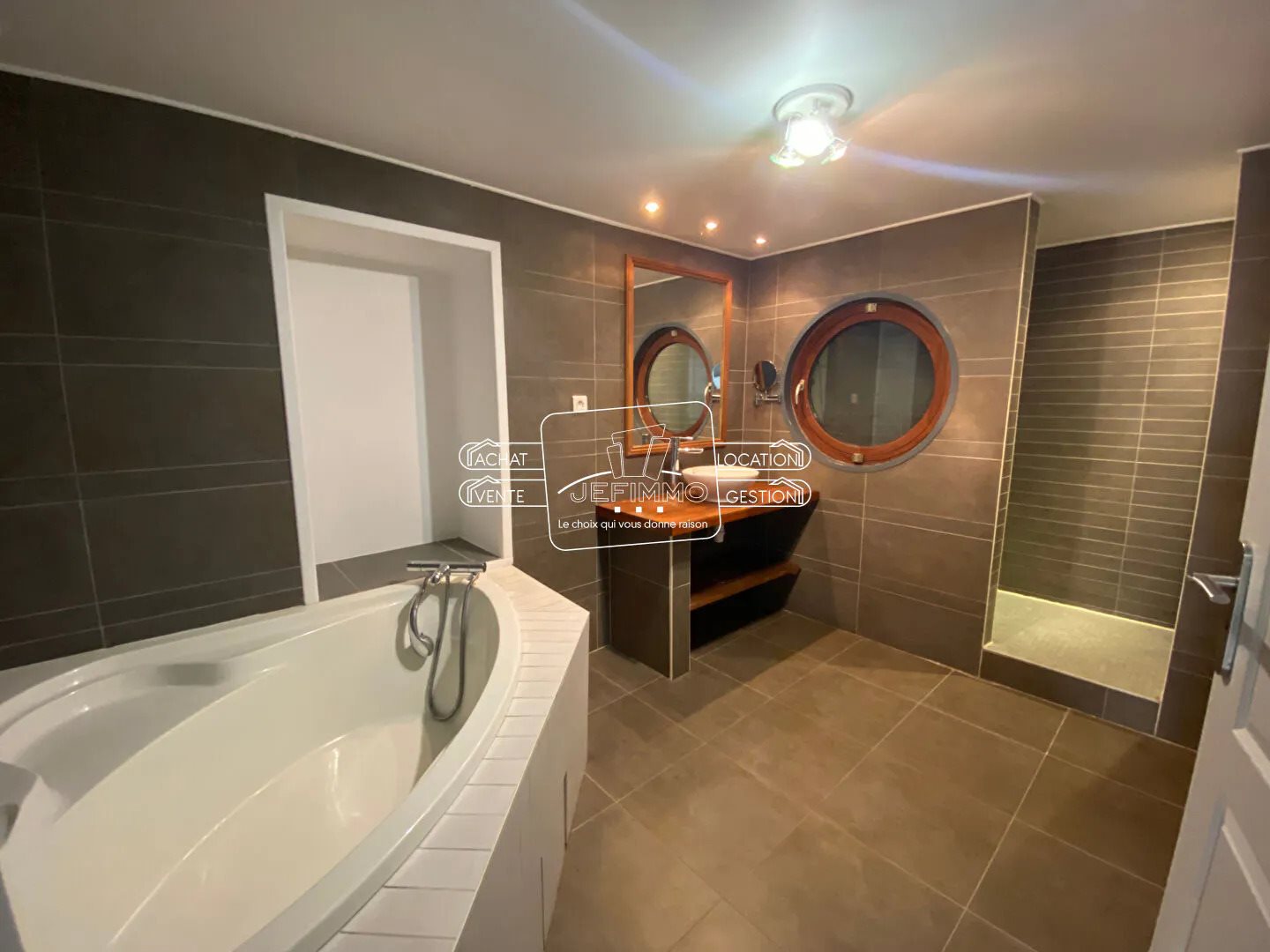 Appartement à louer, 94m², Thouaré-sur-Loire