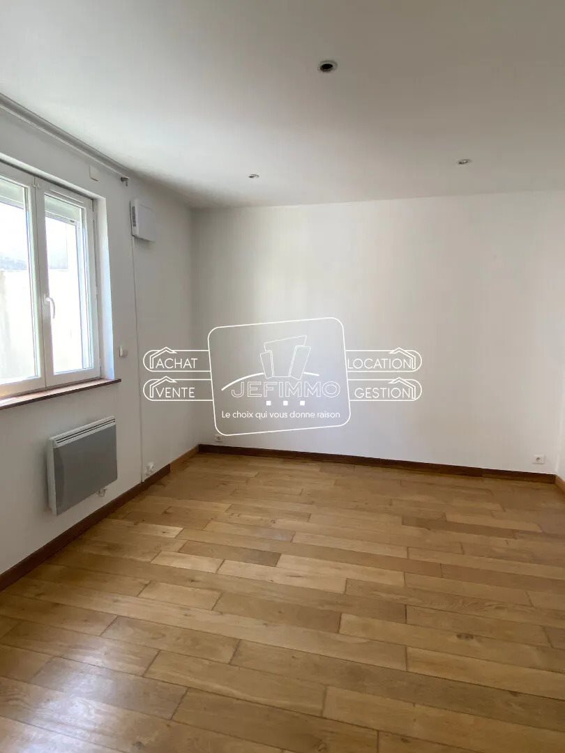 Appartement à louer, 94m², Thouaré-sur-Loire