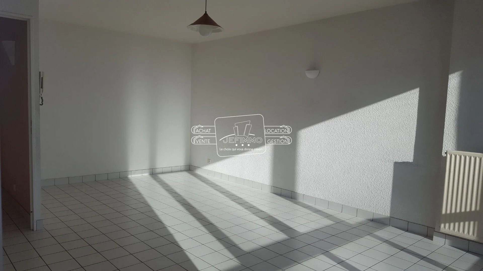Appartement à vendre, 37m², Nantes