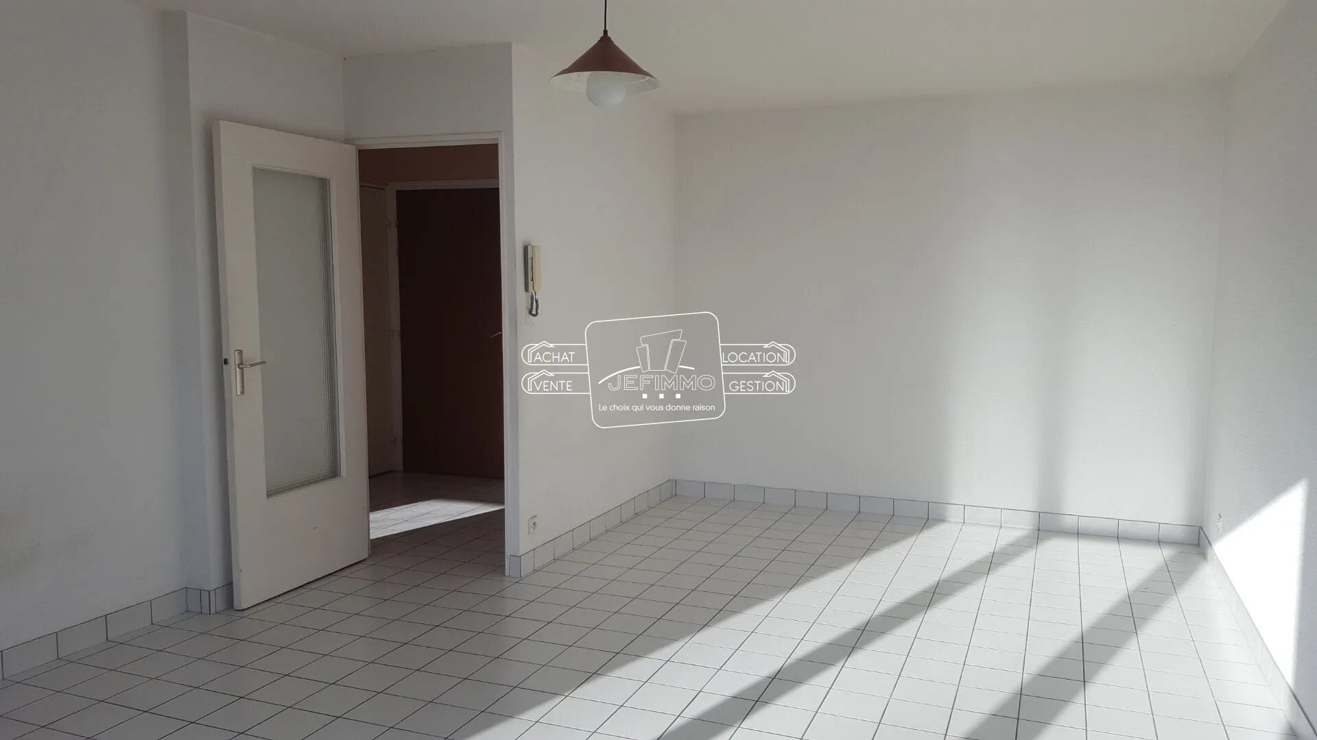 Appartement à vendre, 37m², Nantes