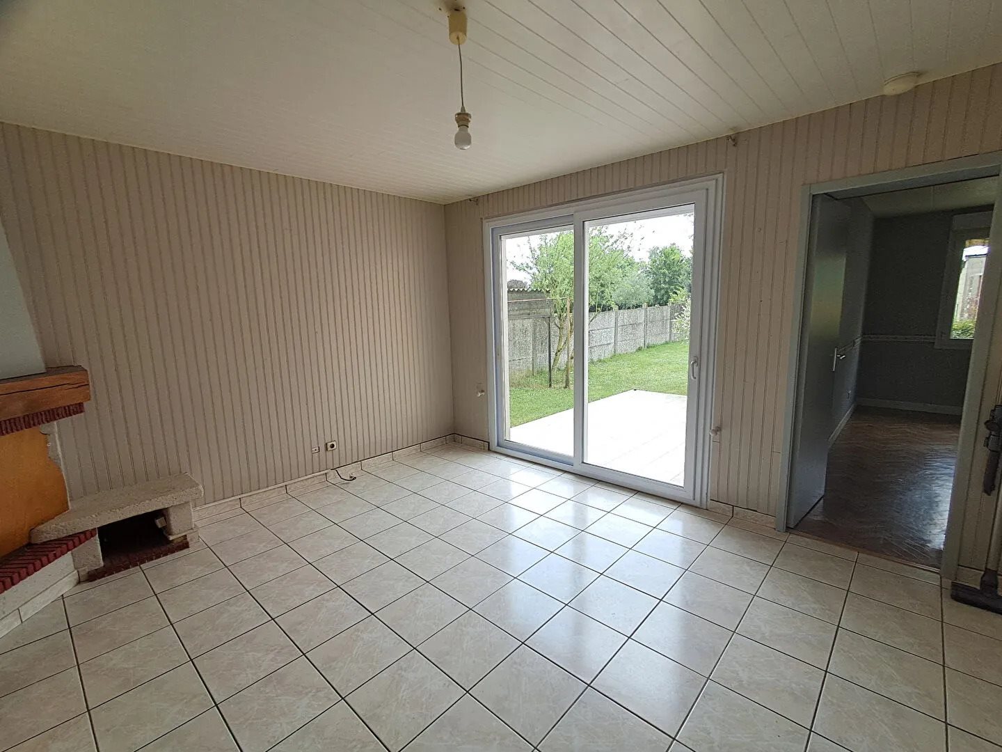 Maison à vendre, 98m², Saint-Laurent-des-Autels