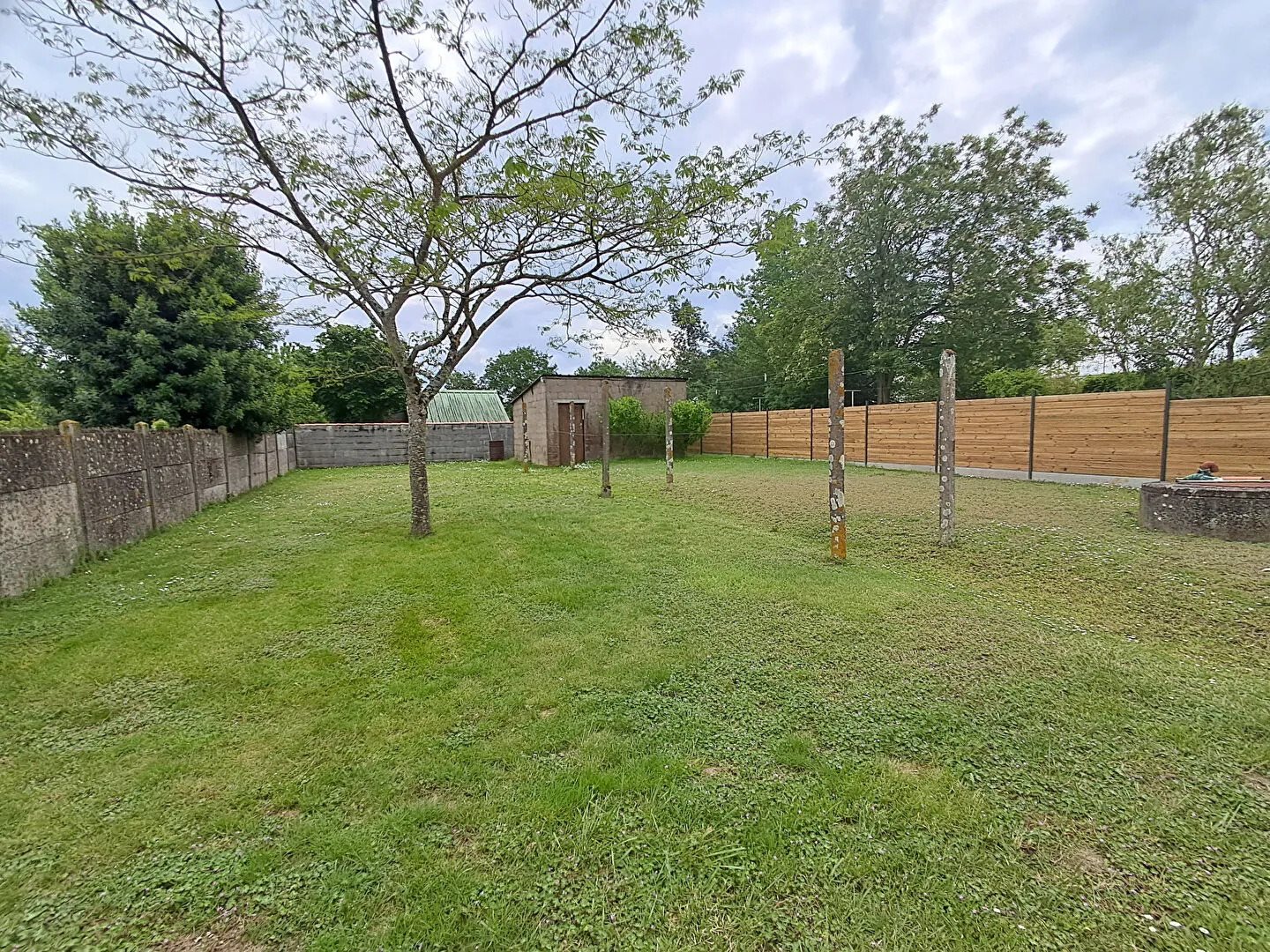 Maison à vendre, 98m², Saint-Laurent-des-Autels