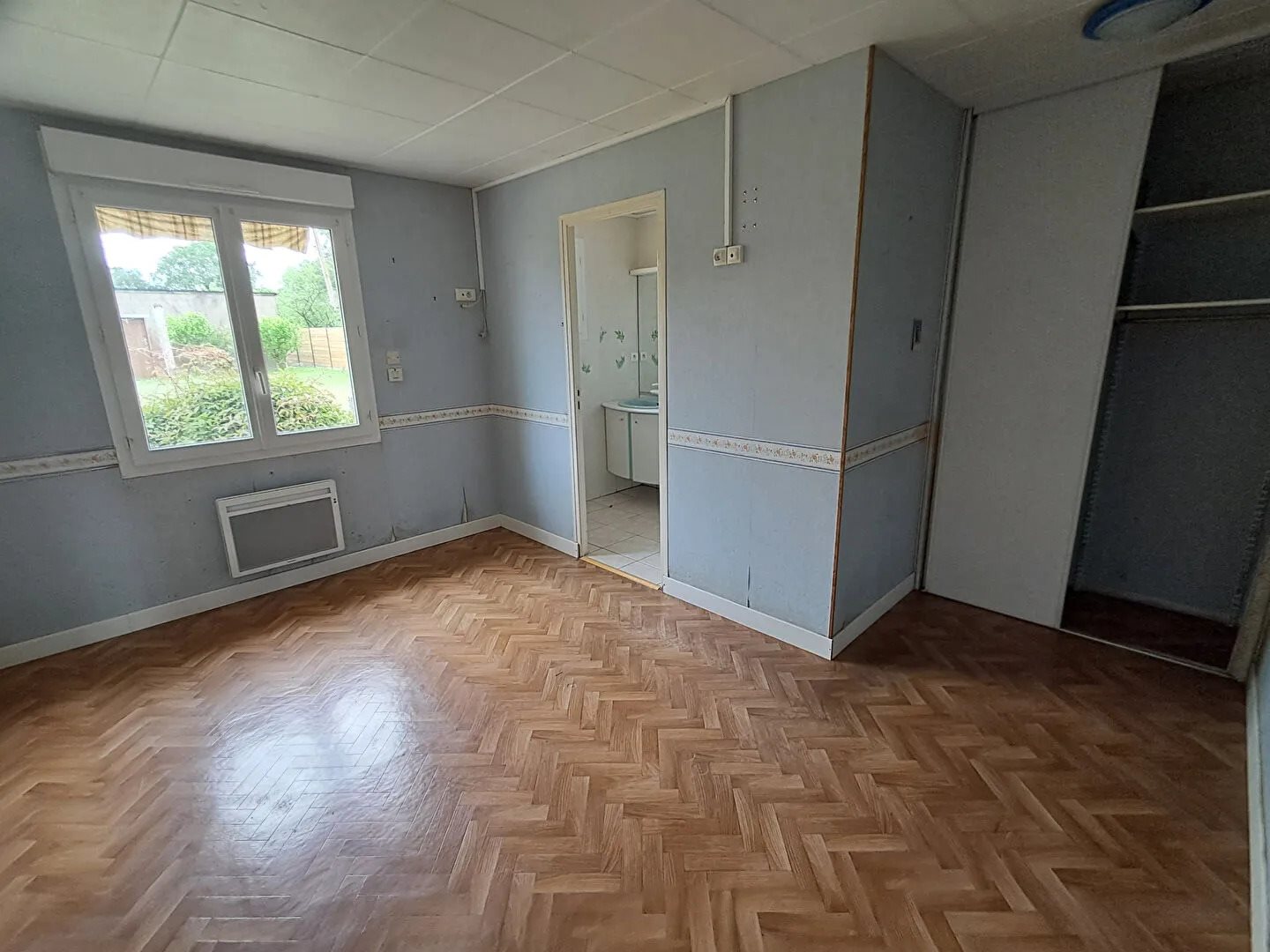 Maison à vendre, 98m², Saint-Laurent-des-Autels