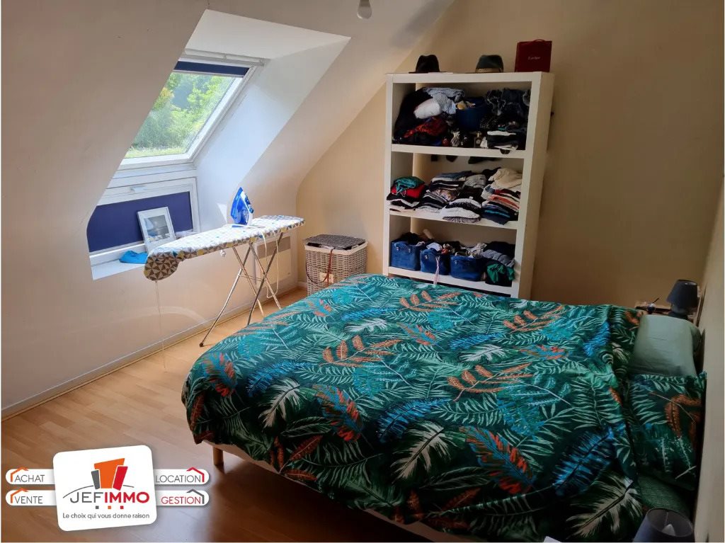 Maison à louer, 98m², La Chapelle-sur-Erdre