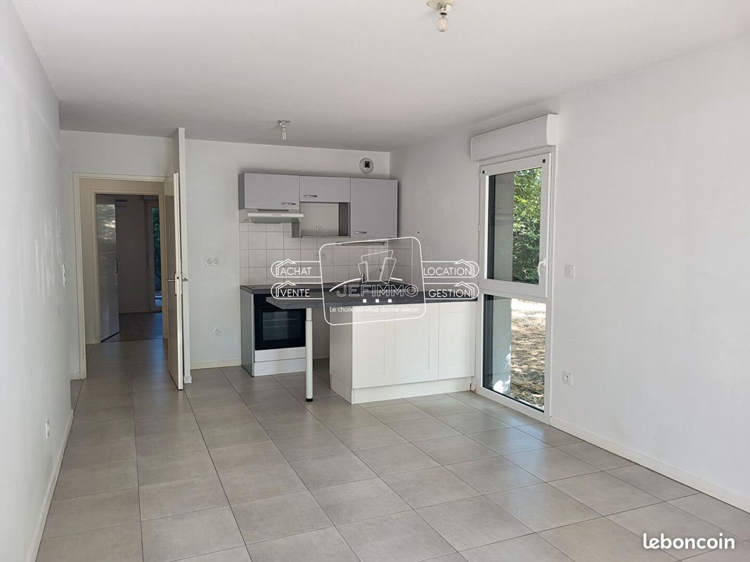 Appartement à louer, 63m², Thouaré-sur-Loire