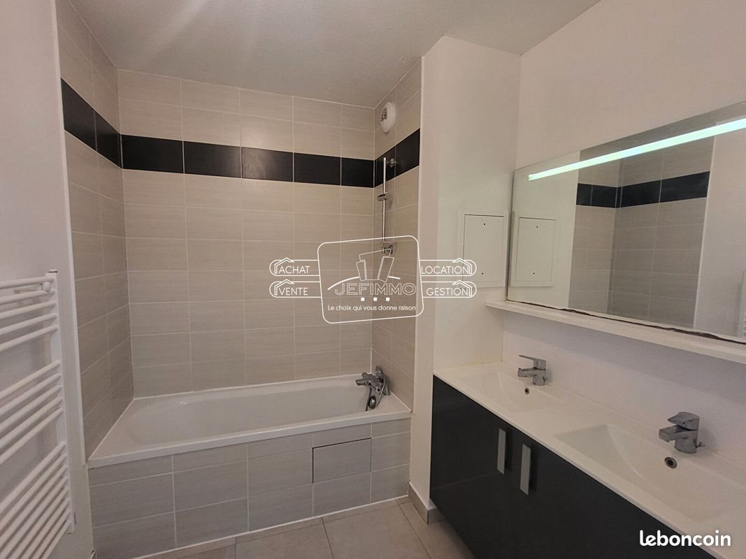 Appartement à louer, 63m², Thouaré-sur-Loire