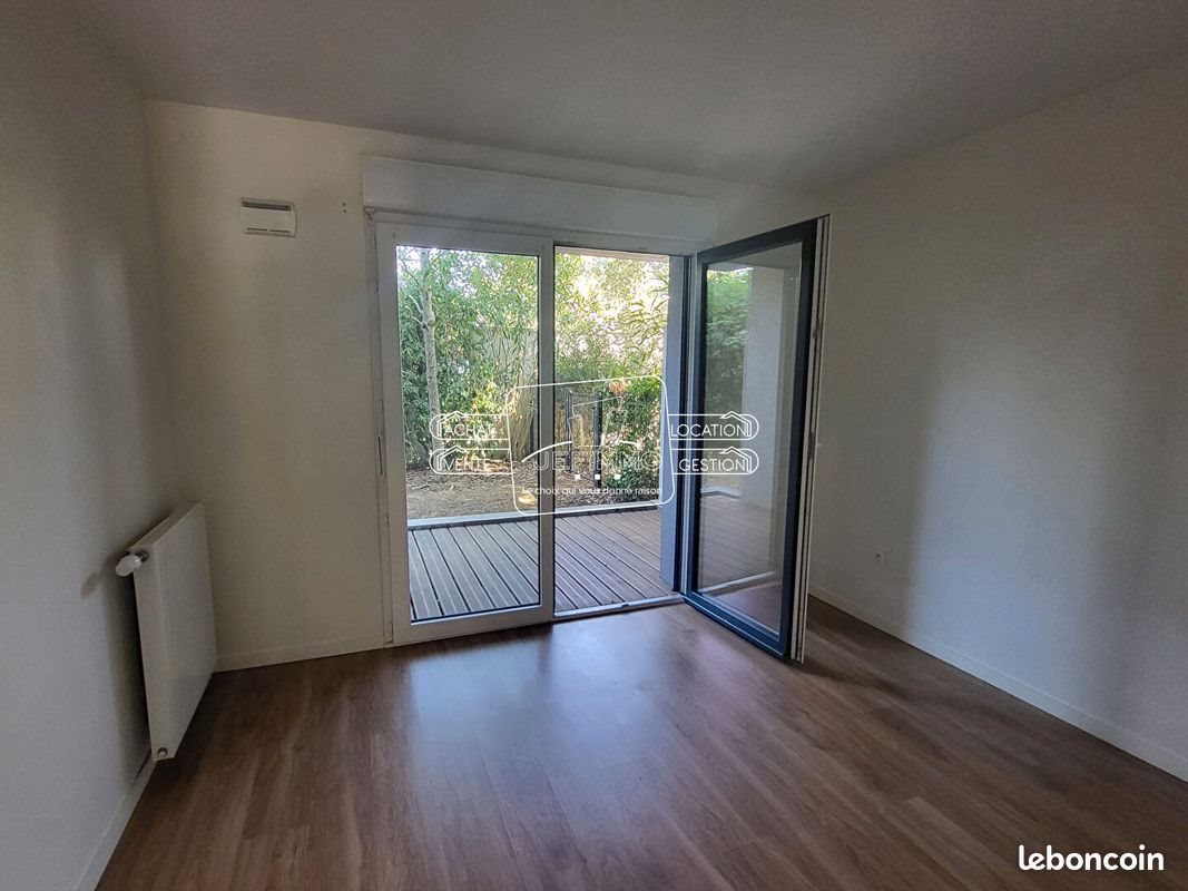 Appartement à louer, 63m², Thouaré-sur-Loire