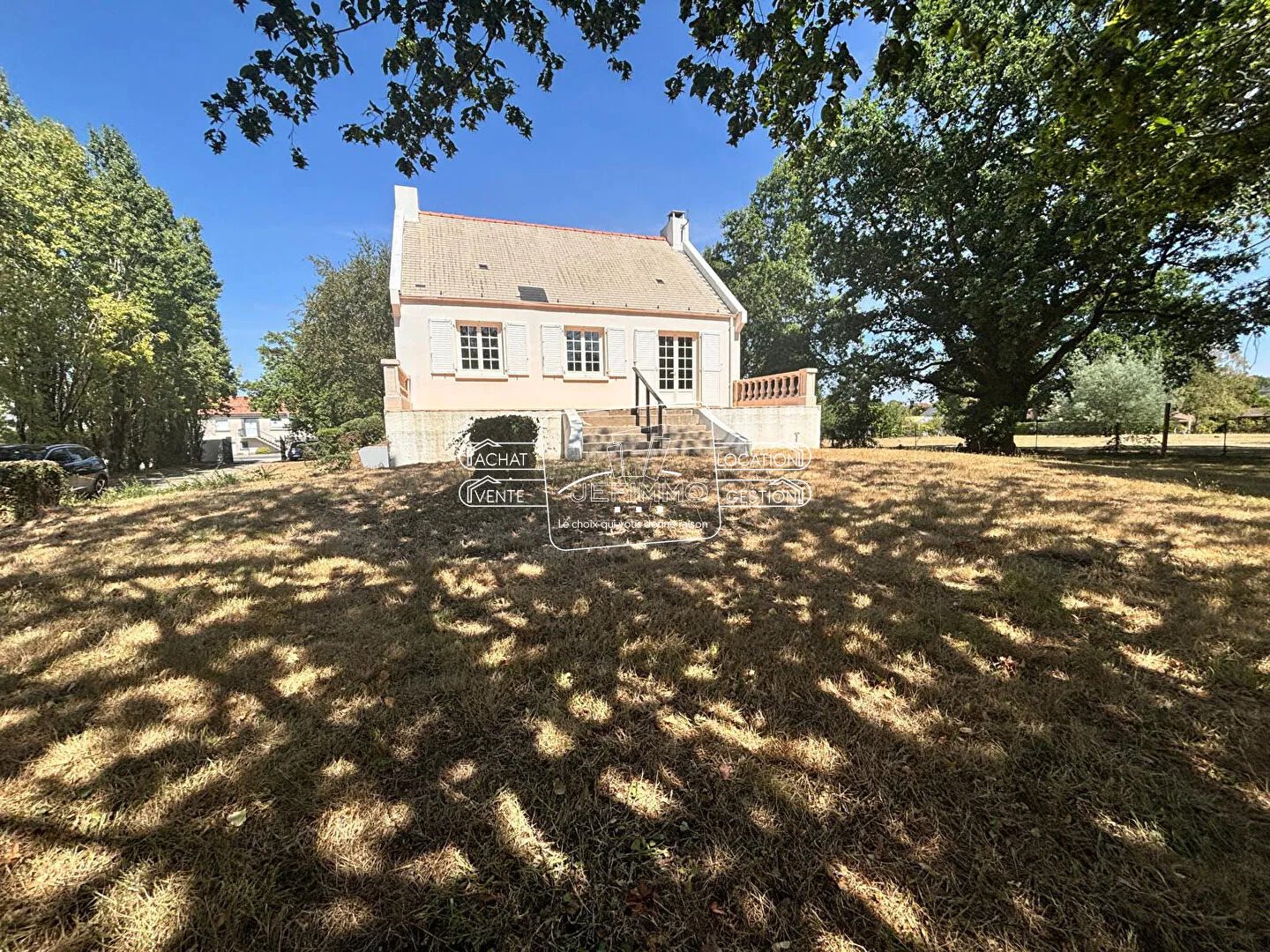 Maison à vendre, 105m², Thouaré-sur-Loire