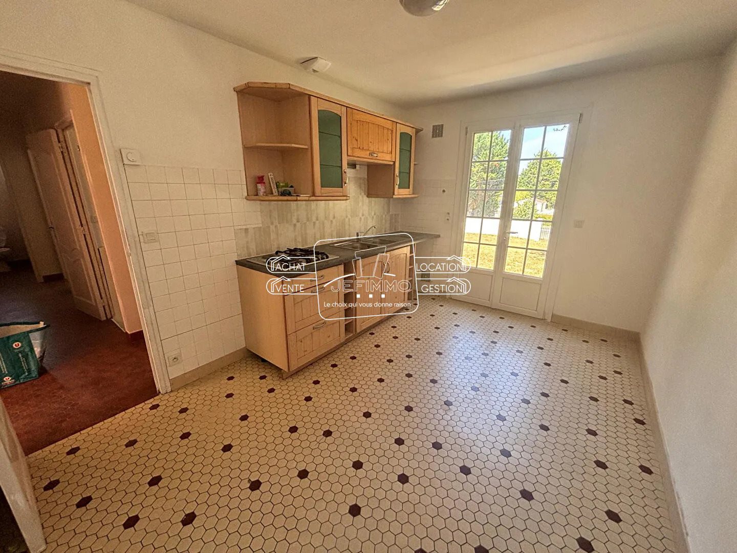 Maison à vendre, 105m², Thouaré-sur-Loire