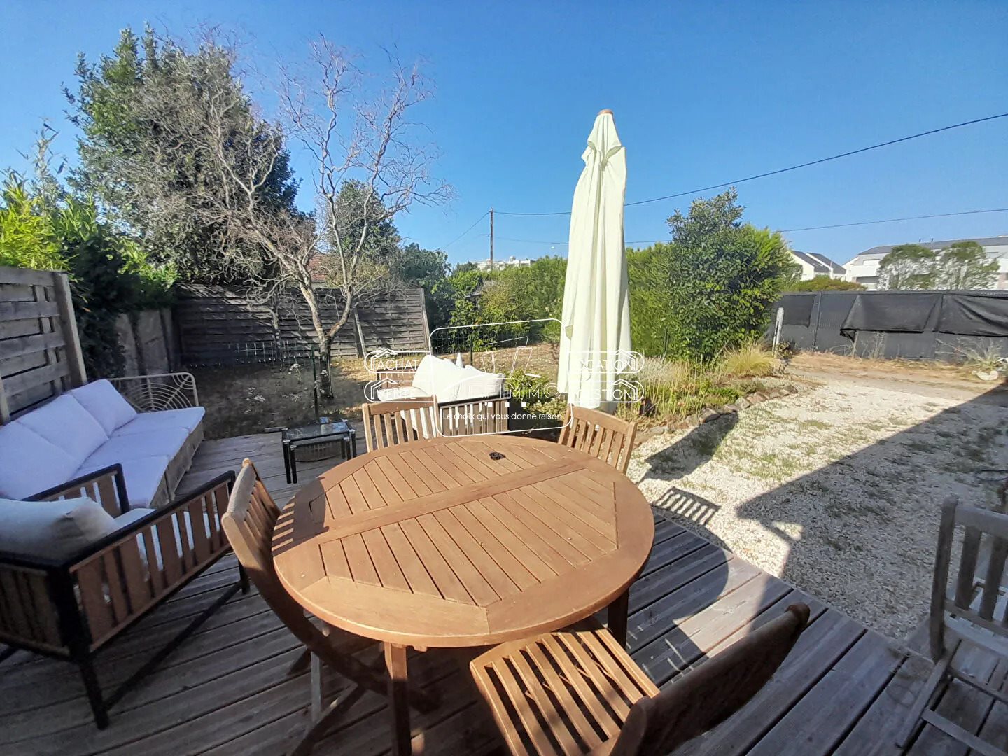 Maison à vendre, 70m², Carquefou