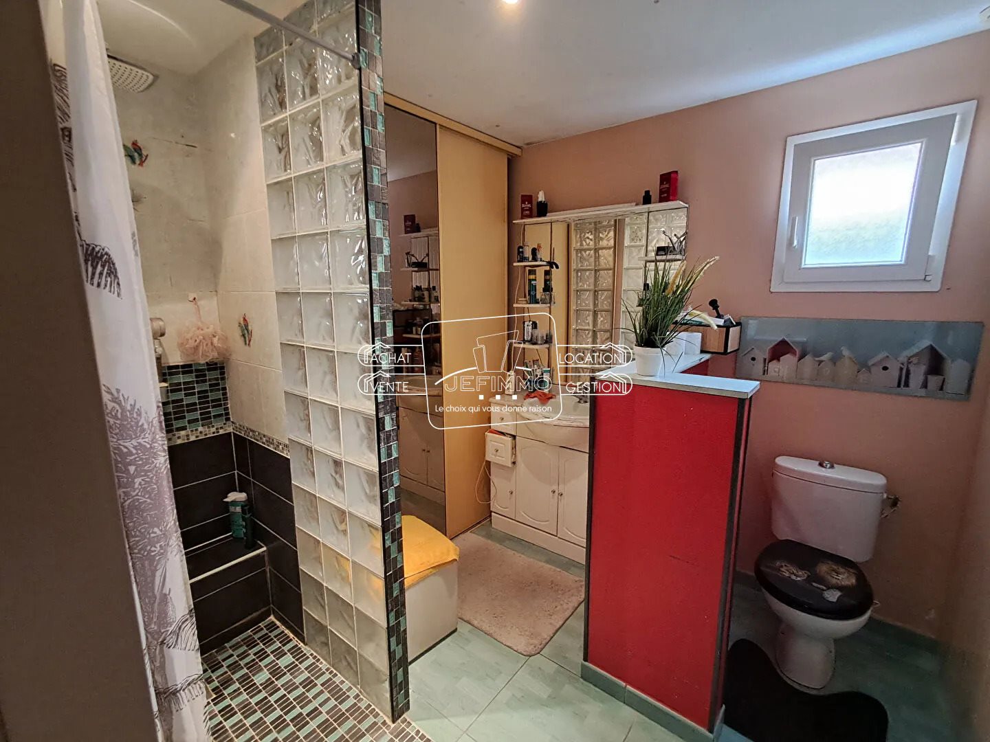 Maison à vendre, 53m², Saint-Laurent-des-Autels