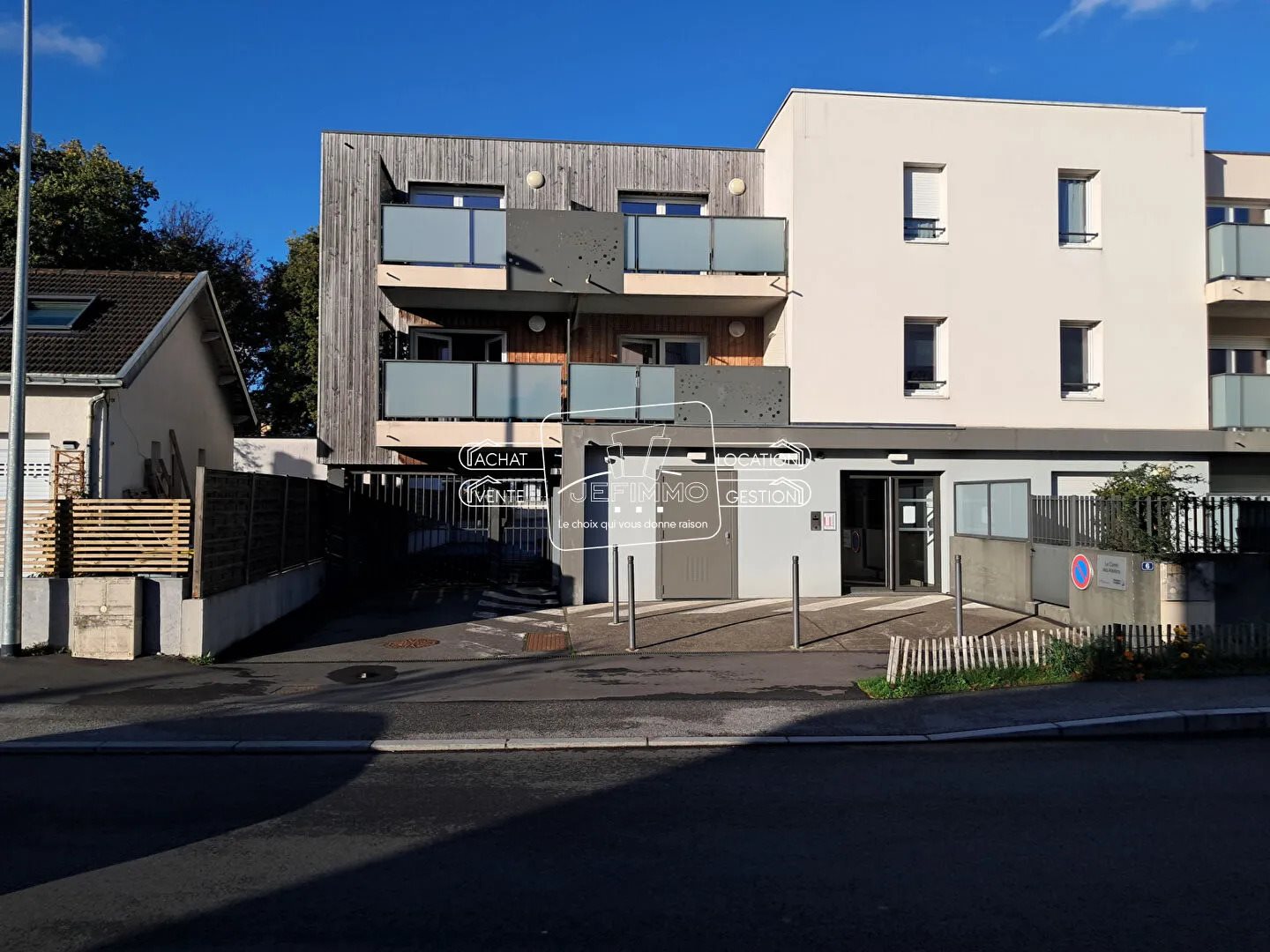 Appartement à vendre, 67m², Sainte-Luce-sur-Loire