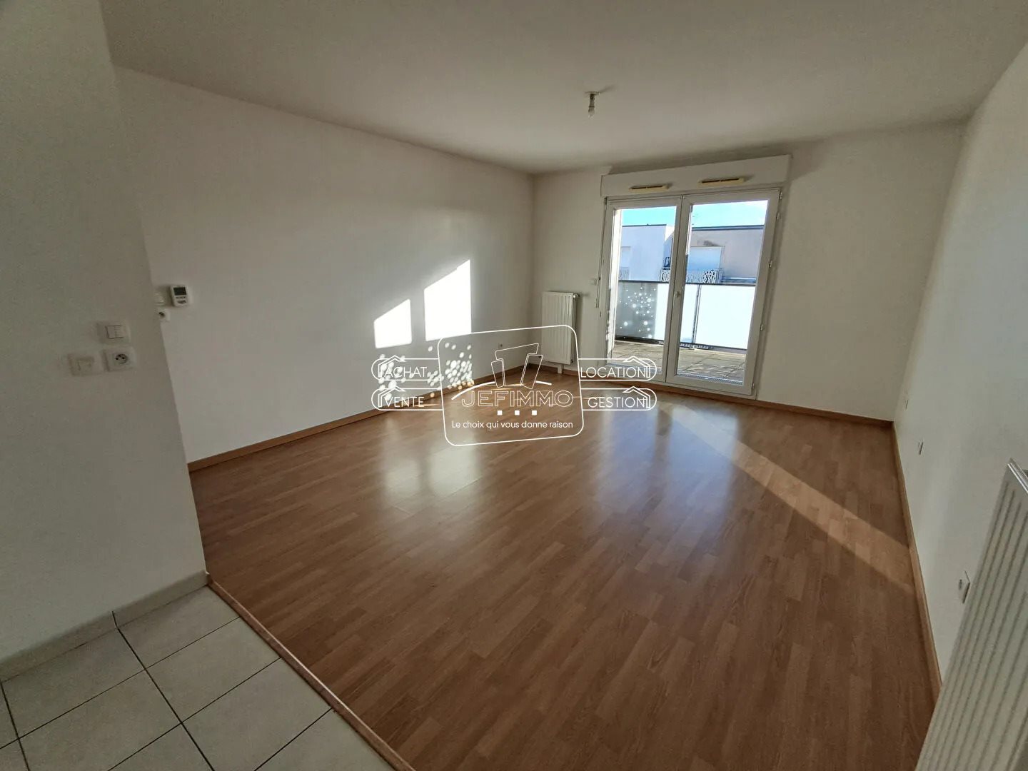 Appartement à vendre, 67m², Sainte-Luce-sur-Loire