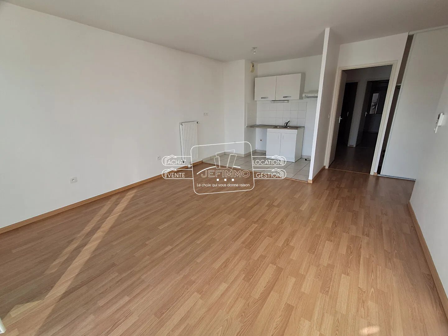 Appartement à vendre, 67m², Sainte-Luce-sur-Loire