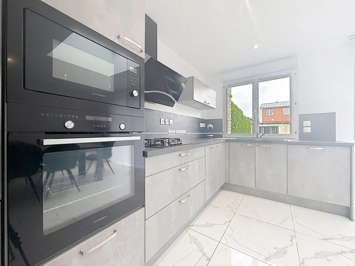 Maison à vendre, 96m², Grande-Synthe