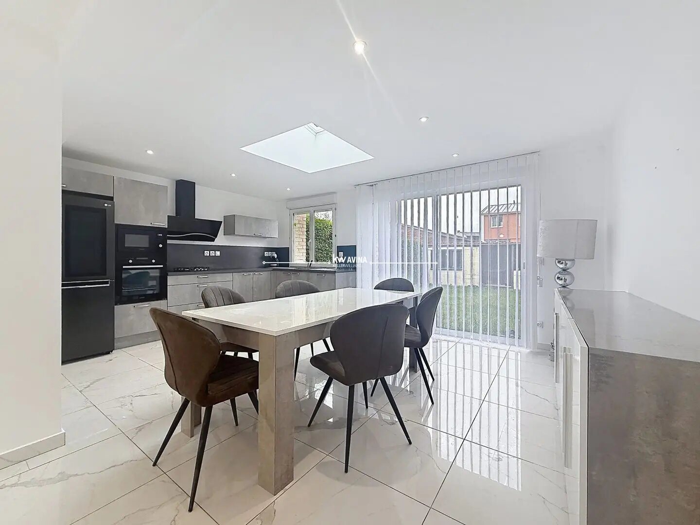 Maison à vendre, 96m², Grande-Synthe