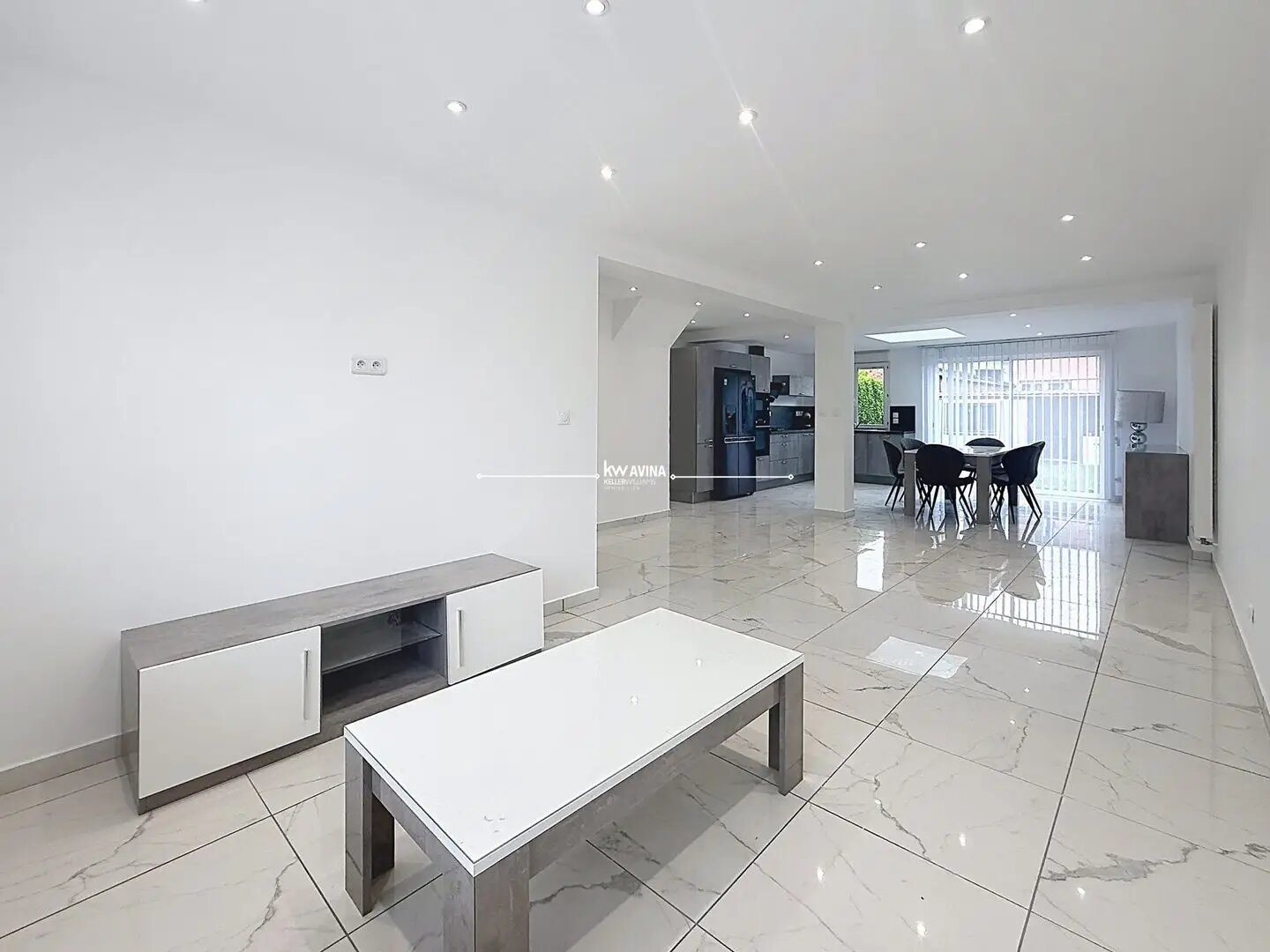 Maison à vendre, 96m², Grande-Synthe