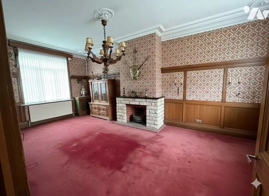 Maison à vendre, 192m², Emmerin