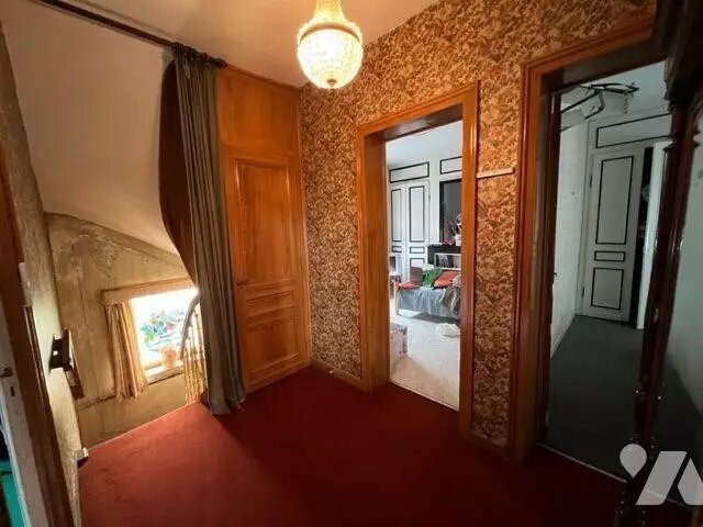 Maison à vendre, 192m², Emmerin