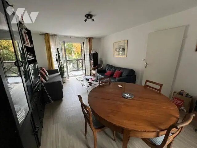 Appartement à vendre, 51m², Lambersart