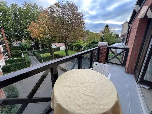 Appartement à vendre, 51m², Lambersart