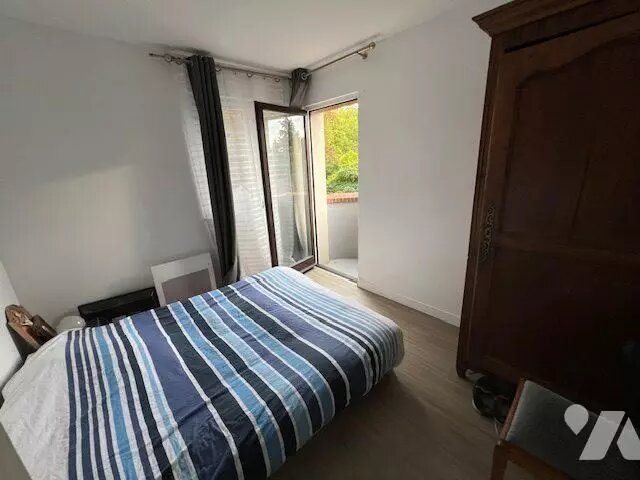 Appartement à vendre, 51m², Lambersart