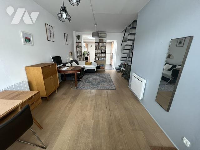 Maison à vendre, 79m², Lambersart