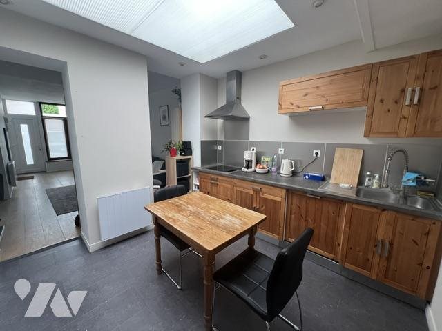Maison à vendre, 79m², Lambersart