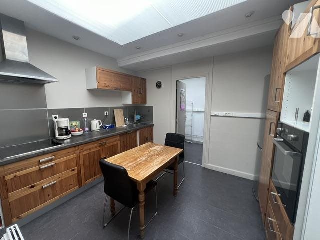 Maison à vendre, 79m², Lambersart