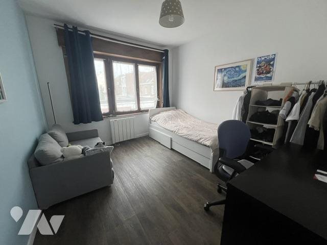 Maison à vendre, 79m², Lambersart