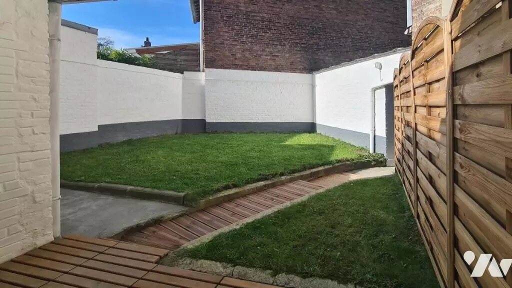 Maison à vendre, 97m², Lambersart