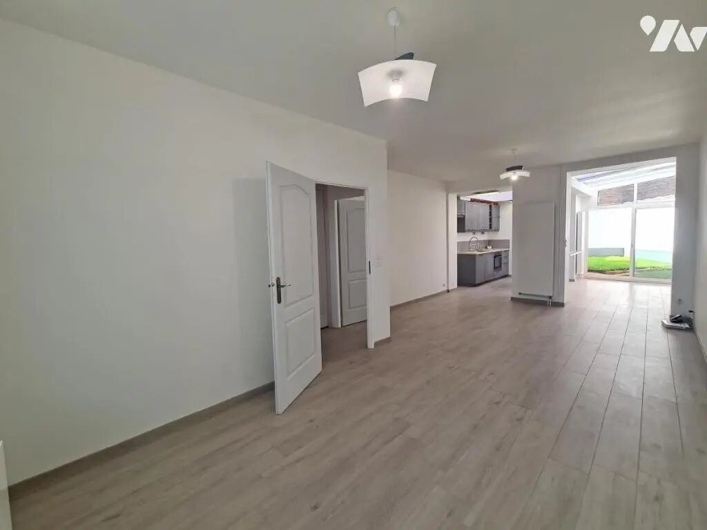 Maison à vendre, 97m², Lambersart