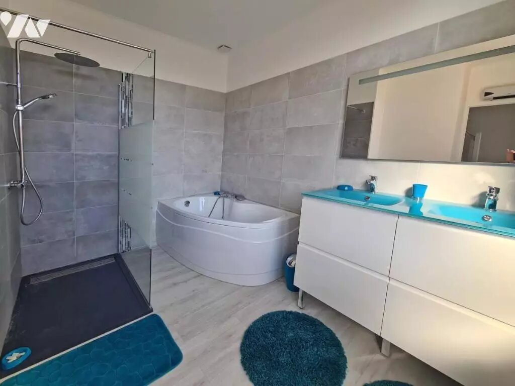 Maison à vendre, 97m², Lambersart