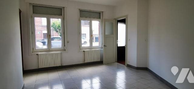 Maison à vendre, 85m², Cambrai