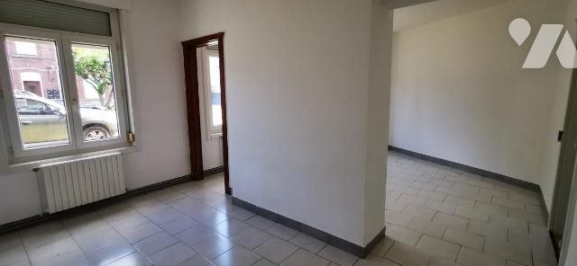 Maison à vendre, 85m², Cambrai