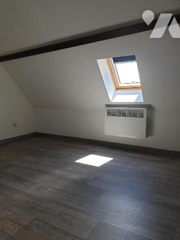Maison à louer, 65m², Lécluse