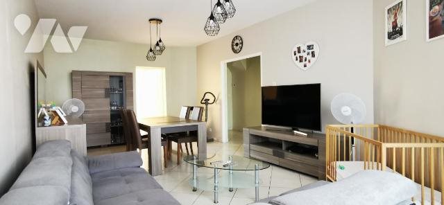 Maison à vendre, 122m², Arleux